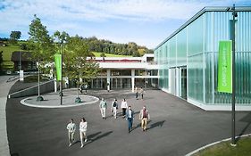 CAMPUS SURSEE Seminarzentrum